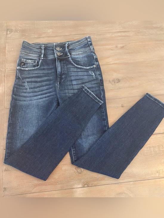 KanCan Denim - KanCan high-rise skinny jeans Estilo Women’s Sz 5/26 Preowned